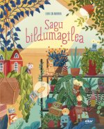 SAGU-BILDUMAGILEA