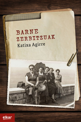 BARNE ZERBITZUAK