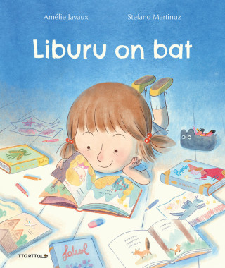 LIBURU ON BAT