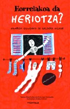 HORRELAKOA DA HERIOTZA?
