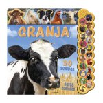 20 Sonidos De La Granja