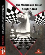 MODERNIZED TROJAN KNIGHT 1 NC3