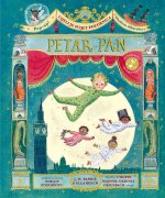 Petar Pan - Cijeli je svijet pozornica