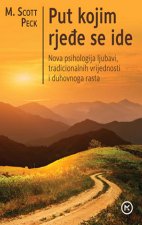 Put kojim rjeđe se ide