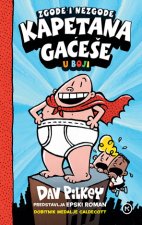 Zgode i nezgode Kapetana Gaćeše