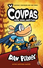 Čovpas: Zov divljaštva