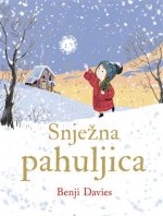 Snježna pahuljica