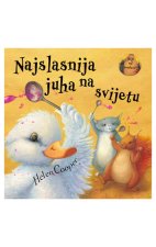 Najslasnija juha na svijetu