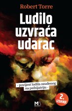Ludilo uzvraća udarac - 2. izdanje