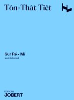 Sur Ré-Mi --- Violon seul