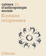 Kinésies religieuses