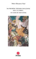 Ma première rencontre véritable avec le Christ …au cœur de mon enfer