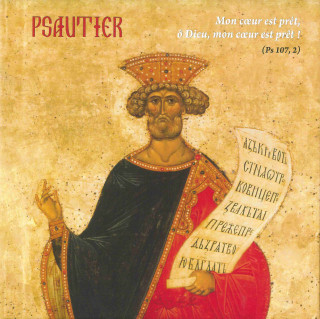 Psautier