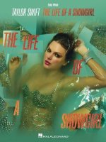 TAYLOR SWIFT THE LIFE OF A SHOWGIRL EASY