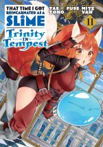 THAT TIME I GOT TRINITY IN TEMPEST V11