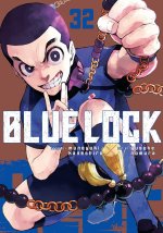 BLUE LOCK V32