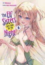 ELF SISTERS CANT WAIT FOR THE NIGHT V05