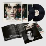 David, Damiano:  Funny Little Fears (Dreams) / Sparkle Coloured / Limited