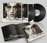 David, Damiano:  Funny Little Fears (Dreams)