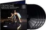 Depeche Mode:  Memento Mori: Mexico City
