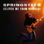White, Jeremy Allen:  Springsteen: Deliver Me From Nowhere (Original Motion Picture Soundtrack)