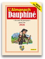 Almanach du dauphiné 2026