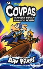 Čovpas Dvadeset tisuća buha pod morem