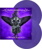 Apocalyptica:  Worlds Collide