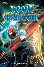 DOOM BREAKER V03
