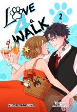 LOVE 4 A WALK V02