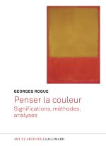 Significations des couleurs en peinture