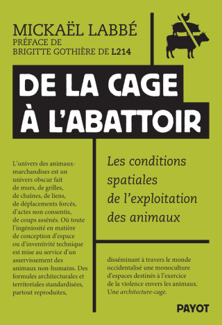 L'angle mort (TP)