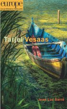 TARJEI VESAAS