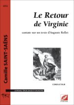 Le Retour de Virginie (conducteur A3)