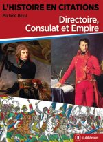 L'HISTOIRE EN CITATIONS