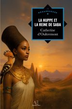 HUPPE ET REINE DE SABA