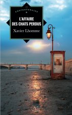 AFFAIRE CHATS PERDUS