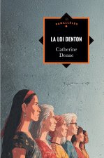 LOI DENTON