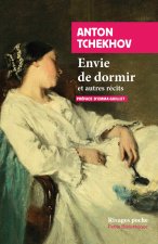 L'envie de dormir