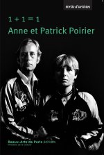 Écrits d'Anne et Patrick Poirier