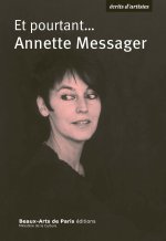 Écrits d'Annette Messager