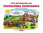 Petit dictionnaire des expressions savoyardes