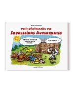 Petit dictionnaire des expressions auvergnates