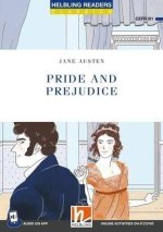 HRB (5) PRIDE AND PREJUDICE + APP + EZON