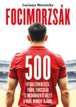 Focimorzsák