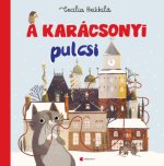 A karácsonyi pulcsi