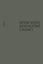 Rozloučení s rodiči