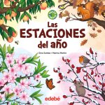 LAS ESTACIONES DEL AÑO - MUNDO CURIOSO