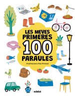 LES MEVES PRIMERES 100 PARAULES