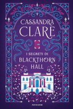 segreti di Blackthorn Hall